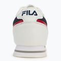 FILA scarpe da bambino Orbit bianco/blu 6