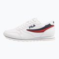 FILA scarpe da bambino Orbit bianco/blu 10