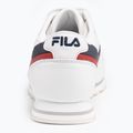 FILA scarpe da bambino Orbit bianco/blu 11