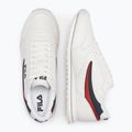 FILA scarpe da bambino Orbit bianco/blu 12