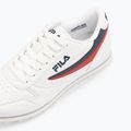 FILA scarpe da bambino Orbit bianco/blu 14