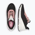 FILA scarpe da donna Novanine nero/rosa fenicottero/bianco 14