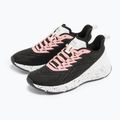 FILA scarpe da donna Novanine nero/rosa fenicottero/bianco 15