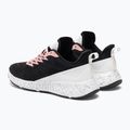 FILA scarpe da donna Novanine nero/rosa fenicottero/bianco 3