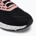 FILA scarpe da donna Novanine nero/rosa fenicottero/bianco 7