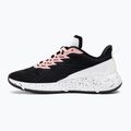 FILA scarpe da donna Novanine nero/rosa fenicottero/bianco 10