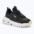 FILA scarpe da donna Upgr8 nero