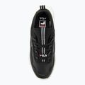 FILA scarpe da donna Upgr8 nero 5