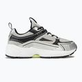 Scarpe FILA donna 2000 Stunner grigio viola-argento 2