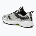 Scarpe FILA donna 2000 Stunner grigio viola-argento 3
