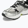 Scarpe FILA donna 2000 Stunner grigio viola-argento 7