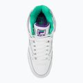 Scarpe FILA da donna M-Squad bianco-viola prismatica 5