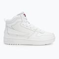 FILA scarpe da bambino Fxventuno L Mid bianco 2