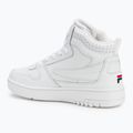 FILA scarpe da bambino Fxventuno L Mid bianco 3