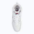 FILA scarpe da bambino Fxventuno L Mid bianco 5