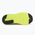 FILA Crusher V monumento / scarpe da bambino giallo sicurezza 4