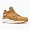 Scarpe FILA Alpha Mid chipmunk da uomo 2