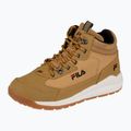 Scarpe FILA Alpha Mid chipmunk da uomo 8