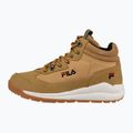 Scarpe FILA Alpha Mid chipmunk da uomo 9