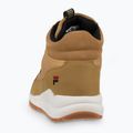 Scarpe FILA Alpha Mid chipmunk da uomo 10
