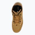 Scarpe FILA Alpha Mid chipmunk da uomo 12