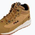 Scarpe FILA Alpha Mid chipmunk da uomo 13