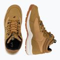 Scarpe FILA Alpha Mid chipmunk da uomo 14