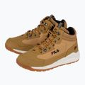 Scarpe FILA Alpha Mid chipmunk da uomo 15