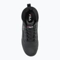 Scarpe FILA da uomo Grunge Ii Mid nero 5