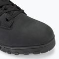 Scarpe FILA da uomo Grunge Ii Mid nero 7