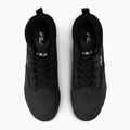 Scarpe FILA da uomo Grunge Ii Mid nero 13