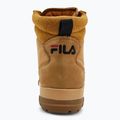 Scarpe FILA Grunge Ii Mid uomo chipmunk/marshmallow 6