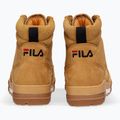 Scarpe FILA Grunge Ii Mid uomo chipmunk/marshmallow 11