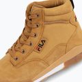 Scarpe FILA Grunge Ii Mid uomo chipmunk/marshmallow 12