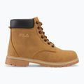 FILA Maverick Mid chipmunk scarpe da donna 2