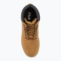 FILA Maverick Mid chipmunk scarpe da donna 5