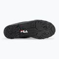 Scarpe FILA da donna Grunge Ii Mid nero 4