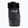 Scarpe FILA da donna Grunge Ii Mid nero 6