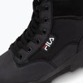 Scarpe FILA da donna Grunge Ii Mid nero 11