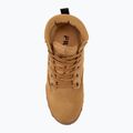 Scarpe FILA donna Grunge Ii Mid chipmunk/marshmallow 5
