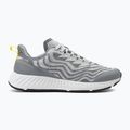 FILA scarpe da uomo Novanine grigio viola 2
