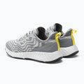 FILA scarpe da uomo Novanine grigio viola 3