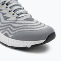 FILA scarpe da uomo Novanine grigio viola 7