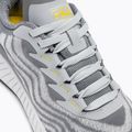 FILA scarpe da uomo Novanine grigio viola 8