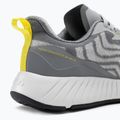 FILA scarpe da uomo Novanine grigio viola 9