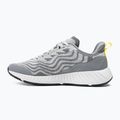 FILA scarpe da uomo Novanine grigio viola 10