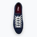 Scarpe da ginnastica FILA da uomo Tela fila navy 5