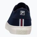 Scarpe da ginnastica FILA da uomo Tela fila navy 10