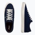 Scarpe da ginnastica FILA da uomo Tela fila navy 13