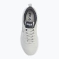 FILA scarpe da bambino Spitfire grigio viola 5